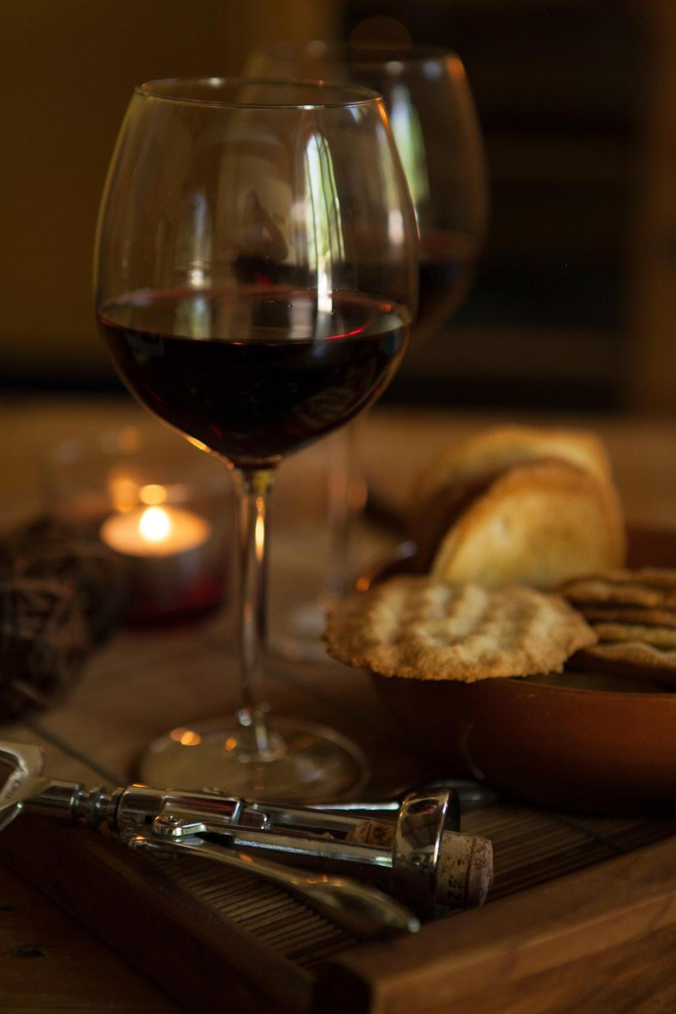 Il Vecchio Mulino Toscana Radicondoli Bilik gambar